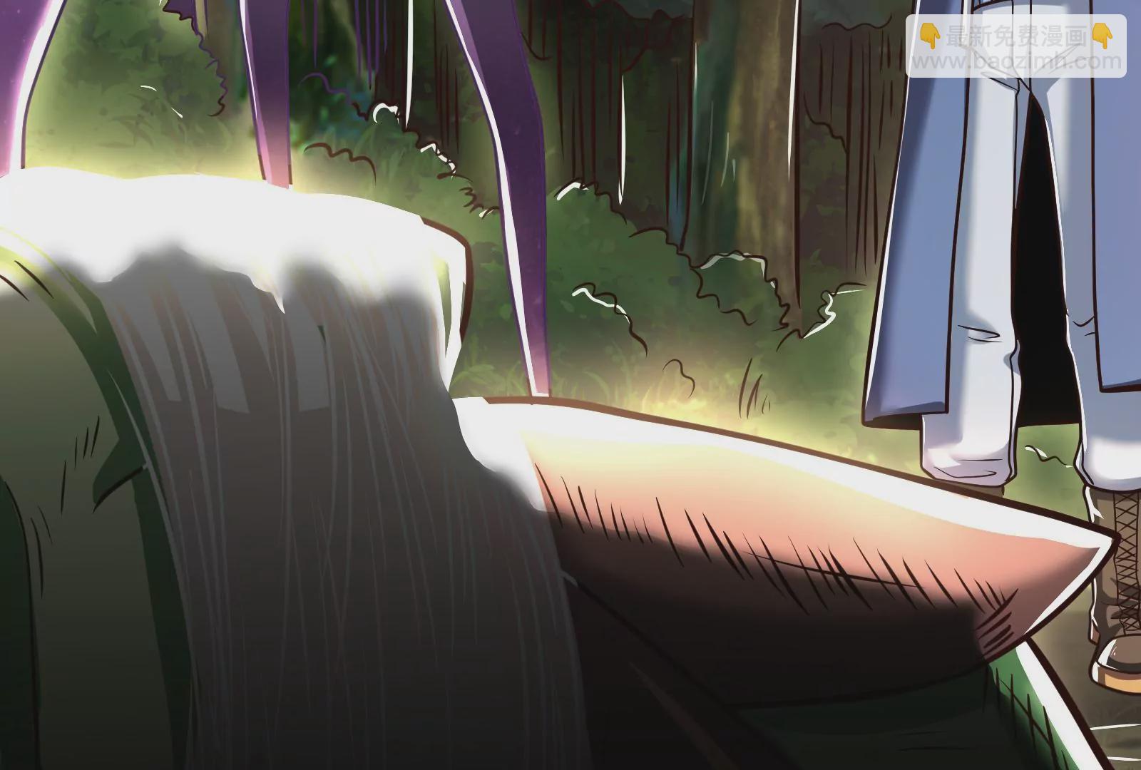 古神遊戲 - 第19話 突破！精神力的提升！(2/3) - 5